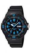  Casio MRW-200H-2B