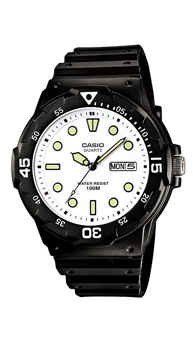  Casio MRW-200H-7E