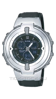  Casio MSG-1010L-1B