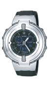  Casio MSG-1010L-1B