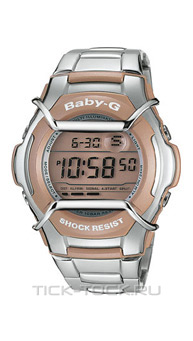  Casio MSG-130D-5E