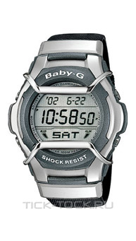  Casio MSG-133L-1V