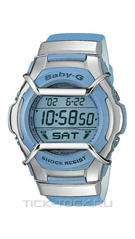  Casio MSG-133L-2A