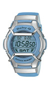  Casio MSG-133L-2A