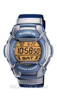  Casio MSG-133L-2C