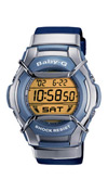  Casio MSG-133L-2C