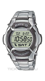  Casio MSG-135-1V