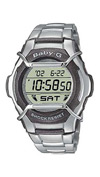  Casio MSG-135-1V