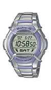  Casio MSG-135-6V