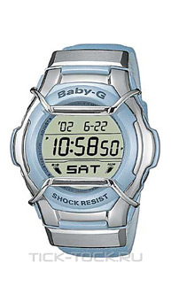  Casio MSG-135L-2V