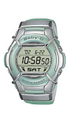  Casio MSG-135L-3V