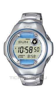  Casio MSG-140-2A