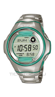  Casio MSG-140-3V