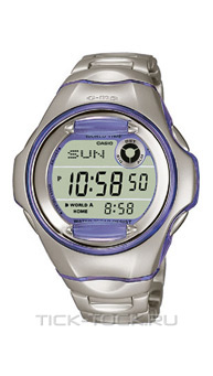  Casio MSG-140-6V