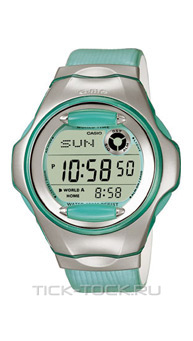  Casio MSG-140L-3V