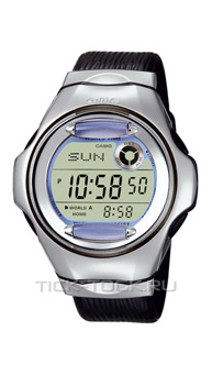  Casio MSG-140L-8V