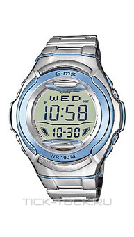  Casio MSG-151-2V