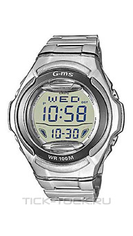  Casio MSG-151-8V