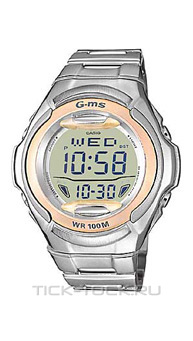  Casio MSG-151-9V