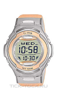  Casio MSG-151L-9V