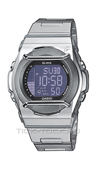  Casio MSG-160D-1V