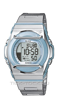  Casio MSG-160D-2V