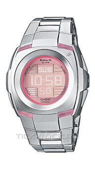  Casio MSG-171D-4V