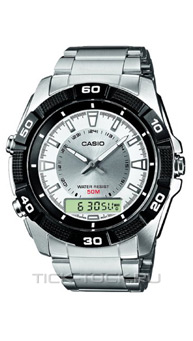  Casio MTA-1010D-7A