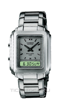  Casio MTA-2001A-8A