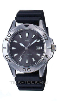  Casio MTD-1050D-1A