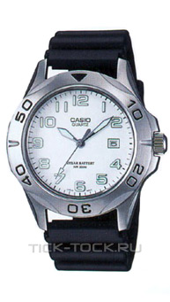  Casio MTD-1050D-7A