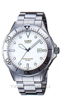  Casio MTD-1051A-7A