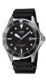  Casio MTD-1051D-8A