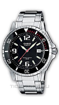  Casio MTD-1053D-1A