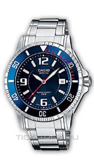  Casio MTD-1053D-2A