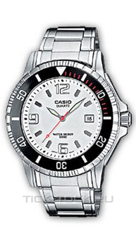  Casio MTD-1053D-7A