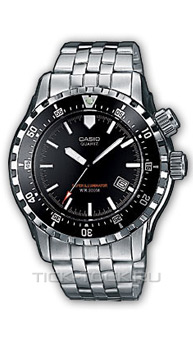  Casio MTD-1054D-1A