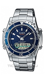  Casio MTD-1055D-2A