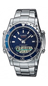  Casio MTD-1055D-2A