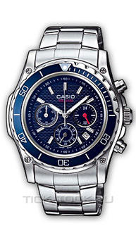  Casio MTD-1056D-2A