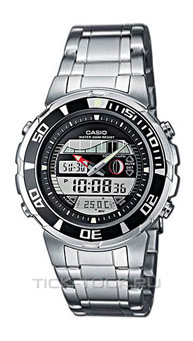 Casio MTD-1058D-1A1