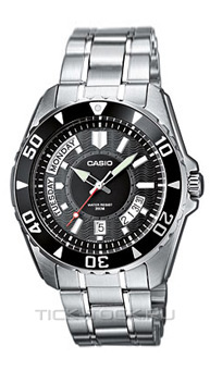  Casio MTD-1059D-1A