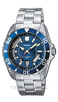  Casio MTD-1059D-2A