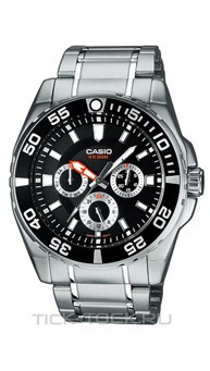  Casio MTD-1064D-1A