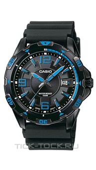  Casio MTD-1065B-1A1