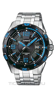  Casio MTD-1065D-1A