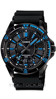  Casio MTD-1066B-1A1