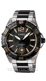  Casio MTD-1070D-1A2