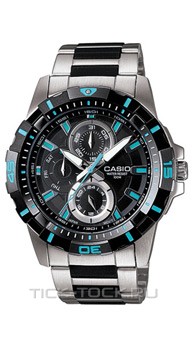  Casio MTD-1071D-1A1