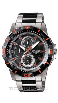  Casio MTD-1071D-1A2